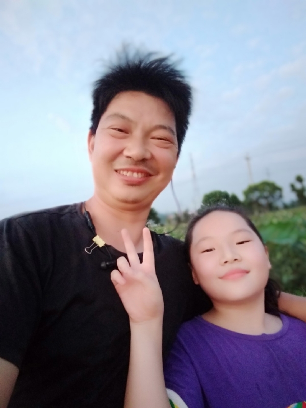 老王2的第一张照片--温岭父母相亲团