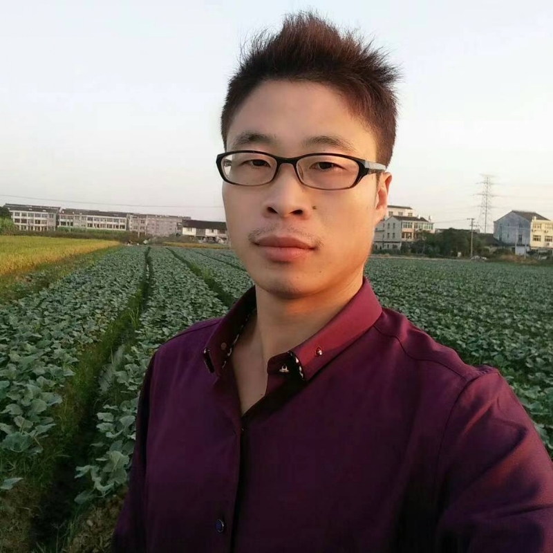 一生只为你的第一张照片--温岭父母相亲团