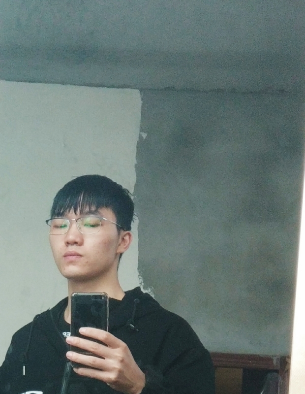 俊达的第一张照片--温岭父母相亲团