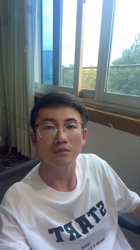 叶先生的第一张照片--温岭父母相亲团